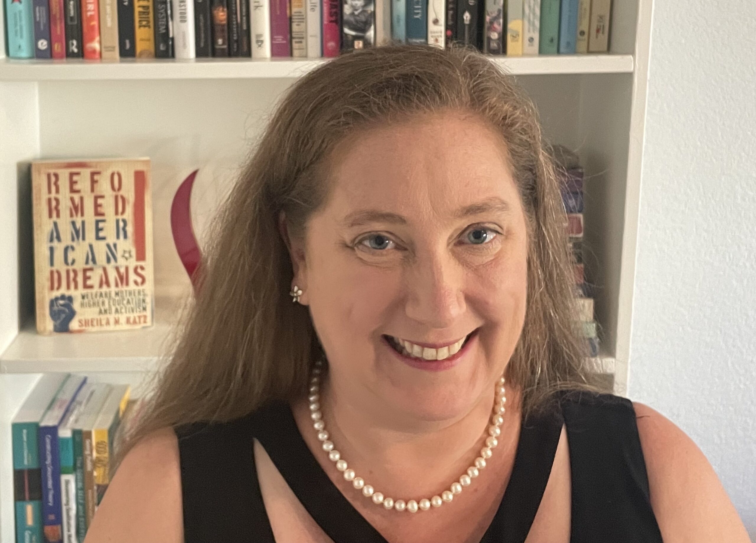 Sheila Katz